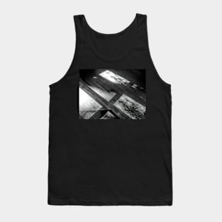 Shadows on the Floor Tank Top